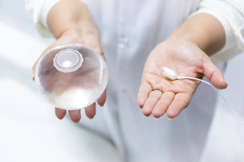 swallowable gastric balloon - WIH international hospital, Bangkok Thailand