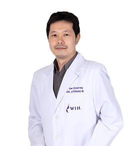 Dr. Jitrpanu Wongyongsil