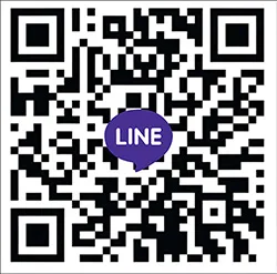 LINE QRCODE