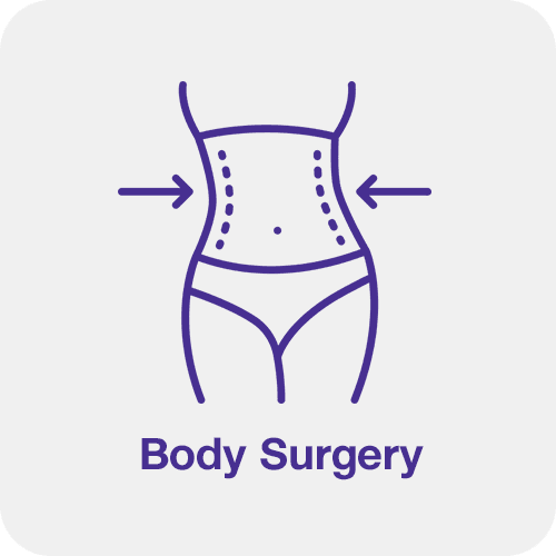 Body Surgery