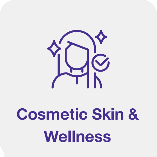 Cosmetic Skin & Wellness