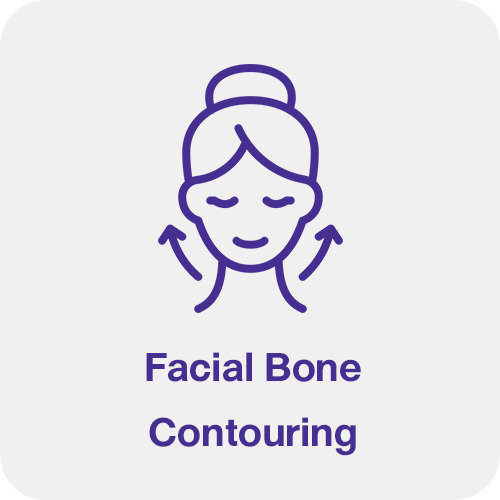 Facial Bone Contouring