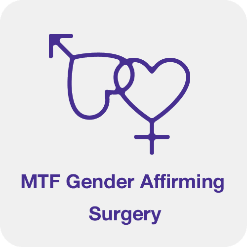 MTF Gender Affirming Surgery