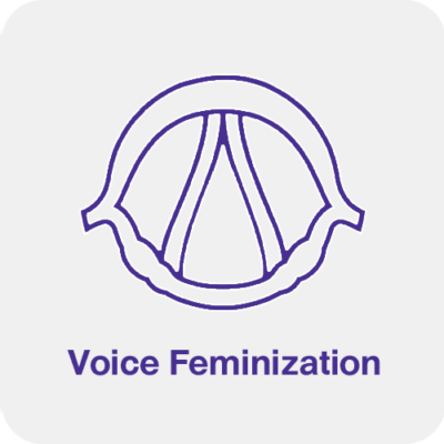 Void-Feminizing